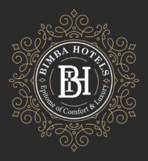 Bimba Hotels Logo