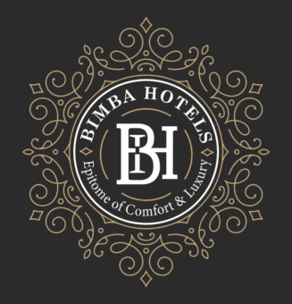 Bimba Hotels Logo