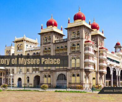 History of Mysore Palace