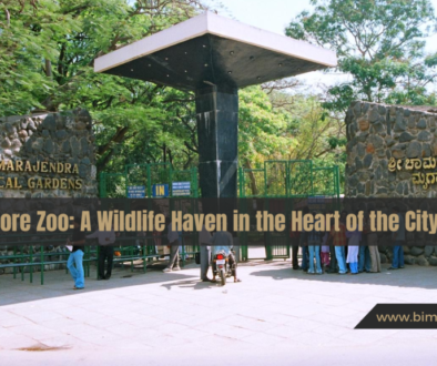 Mysore Zoo