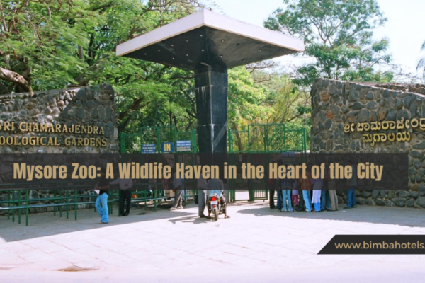 Mysore Zoo